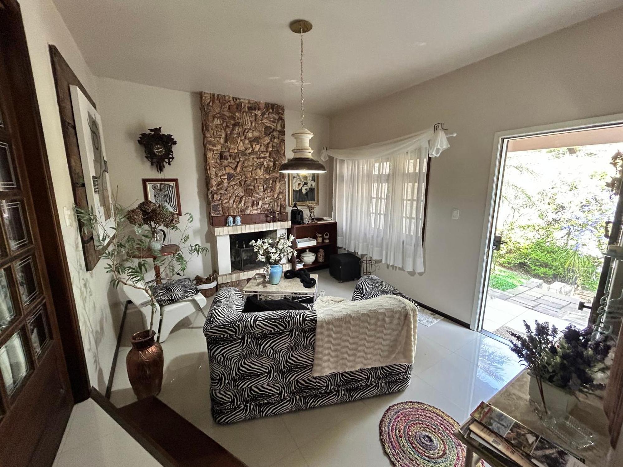 Casa Bucolica Para Casais Apaixonados Flores da Cunha Ngoại thất bức ảnh